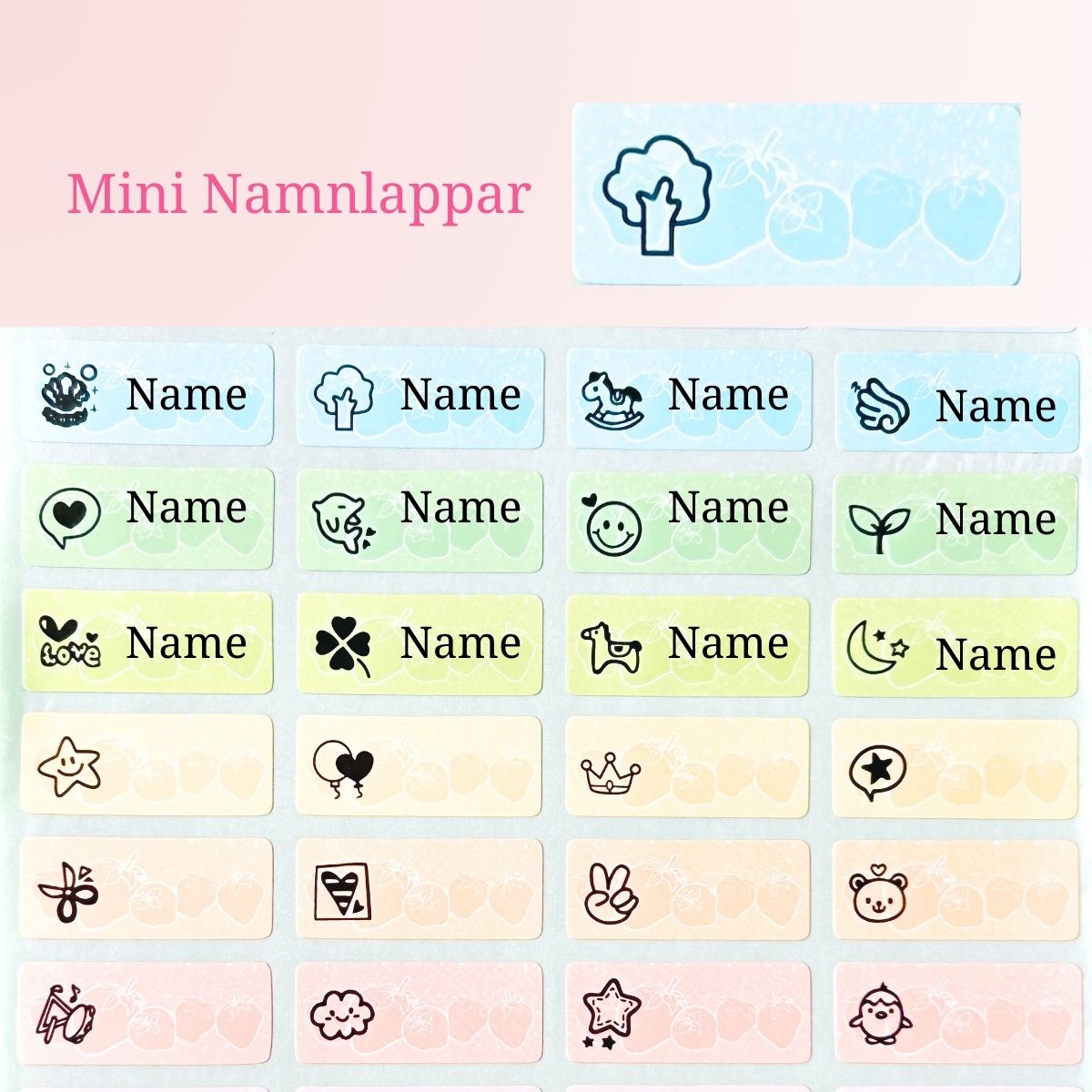 namnlappar-mini-120-st